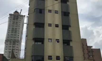 Apartamento com 3 quartos para alugar na Rua Riachuelo, 570, Centro, Ponta Grossa