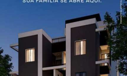 Apartamento para venda, 2 quarto(s),  Village Santa Helena, Volta Redonda - LUCY BORTONE