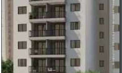 APARTAMENTO A VENDA DE 2 QUARTOS SENDO 1 SUITE NO BAIRRO COLINA, VOLTA REDONDA - RQ