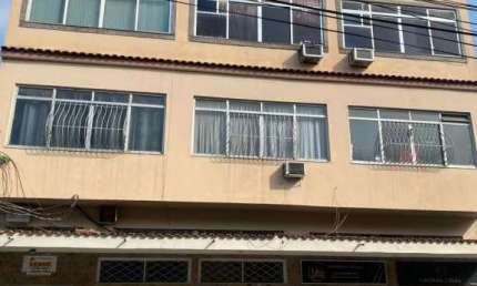 APARTAMENTO TÉRREO COM SUITE NO BAIRRO SÃO JOÃO - SJ216