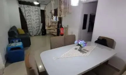 Apartamento com 3 quartos à venda na Rua Almirante Barroso, 111, Jardim Amália, Volta Redonda