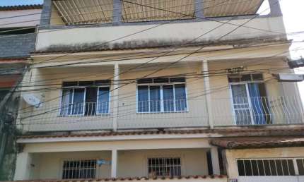 Casa com 4 quartos à venda na Rua Mil e Vinte e Sete-A, 125, Santo Agostinho, Volta Redonda
