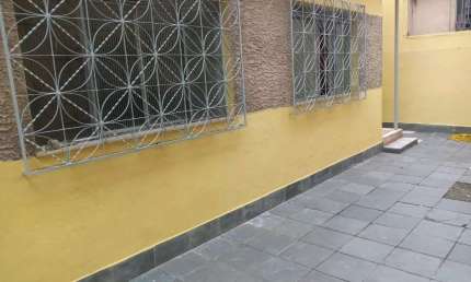 VENDA DE APARTAMENTO COM 2 QUARTOS NO SÃO LUCAS - SL581