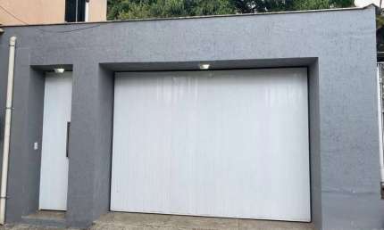 VENDA DE APARTAMENTO TÉRREO COM 2 QUARTOS NO BAIRRO SÃO JOÃO - APSJ