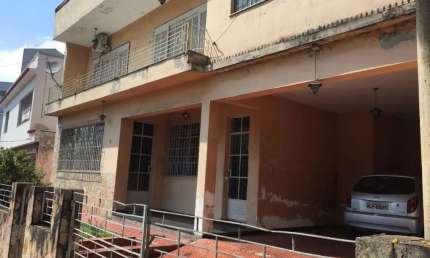Casa com 5 quartos à venda na Avenida Albo Chiesse, Centro, Barra Mansa