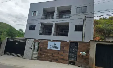 LOCAÇÃO DE 3 QUARTOS SENDO 1 SUITE NO BAIRRO SÃO JOÃO BATISTA - R'O103