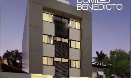 EXCELENTE APARTAMENTO A VENDA COM 2 QUARTOS NO BAIRRO RETIRO - VOLTA REDONDA  - RDB