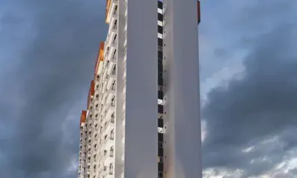 Apartamento à venda no Frei Serafim, Teresina 