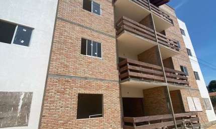 Apartamento à venda no Alto Bonito, Luís Correia 
