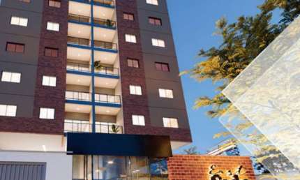Apartamento com 3 quartos à venda no Horto, Teresina 