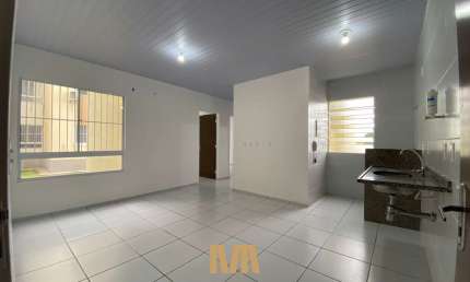 Apartamento Térreo com 03 Quartos à Venda - Condomínio Jardins Leste 1