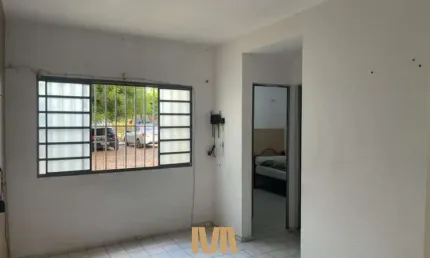Apartamento com 02 Quartos à Venda no bairro Morros
