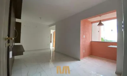 Apartamento Reformado à Venda no Cond. Barra Grande Dirceu