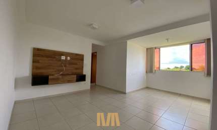 Apartamento 03 Quartos com 75m² à Venda na Kennedy - Zona Leste