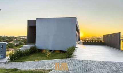 Casa Duplex com 03 Suítes 236m² à Venda | Condomínio Verana Teresina