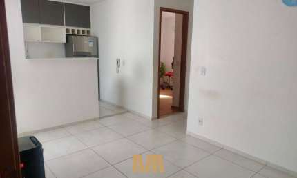 Apartamento com 02 Quartos à Venda | Condomínio Terrazzo Poti