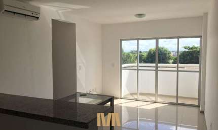 Apartamento 03 Quartos com Varanda à Venda no Ininga