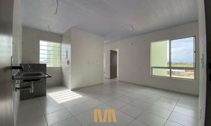 Apartamento com 3 quartos à venda no Novo Horizonte, Teresina 