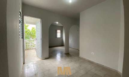 Apartamento com 02 Quartos a Venda no Cristo Rei | Zona Sul - R$ 115.000