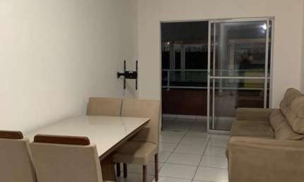 Apartamento Térreo 03 Quartos com Varanda a Venda em Timon