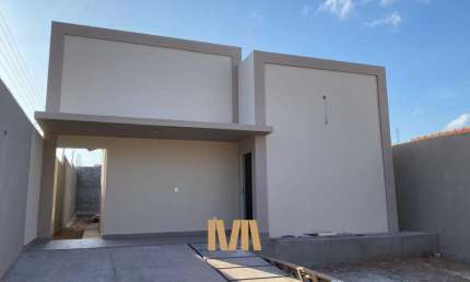 Casa com 02 Quartos | Área total 300m² à venda no Vale do Gavião