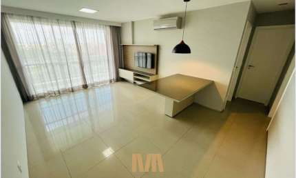 Apartamento com 85m² | 02 Suítes à Venda no Edifício Easy Home