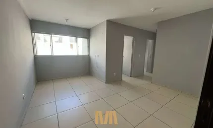 Apartamento com 2 quartos à venda no Lourival Parente, Teresina 