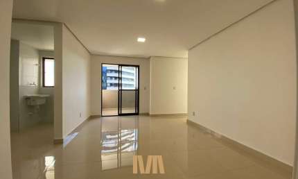 Aluga-se | Apartamento 03 Quartos com Projetados no Ilhotas