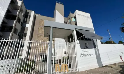 Apartamento Semi Mobiliado | 03 Quartos sendo 01 Suíte!!!