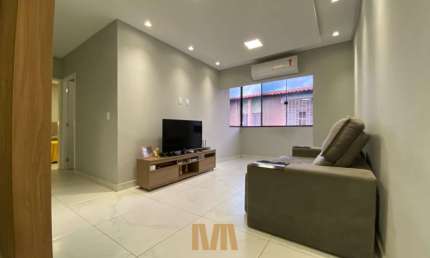 Apartamento com 2 quartos à venda no Frei Serafim, Teresina 