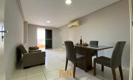 Apartamento com 2 quartos à venda no Fátima, Teresina 