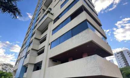 Apartamento com 5 quartos à venda no Ilhotas, Teresina 