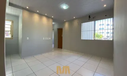 Apartamento com 02 Quartos à Venda | Condomínio Village Leste