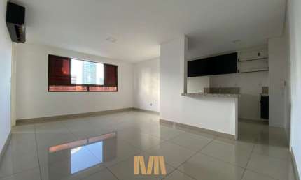 Aluga-se | Apartamento Próximo ao Riverside Shopping - Jóquei
