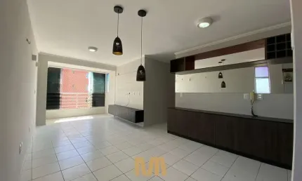Apartamento com 03 Suítes | 75m² à Venda no bairro Horto