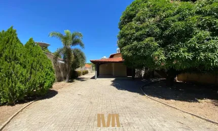 Casa com 3 quartos à venda no Horto, Teresina 
