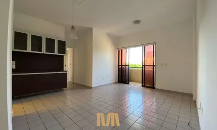 Apartamento 04 Quartos | 100m² à Venda Prox. a Av. Frei Serafim