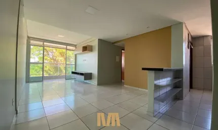 Apartamento 03 Suítes | Varanda à Venda Prox. a UniNovafapi