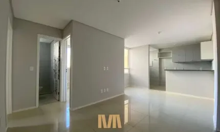Aluga-se | Apartamento Novo com 02 Quartos e Cozinha Projetada - Bairro Cristo Rei