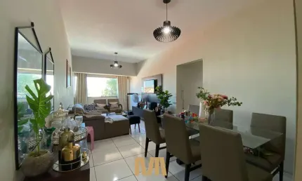 Apartamento 03 quartos à venda na zona sul - r$ 240 mil