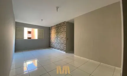 Aluga-se | apartamento 03 quartos ao lado do atacadão - cristo rei