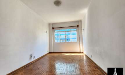 Bela Vista | 1 quarto | Andar Alto| 50m²| 1 vaga| São Paulo- SP