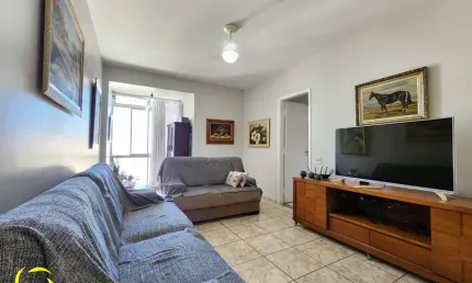 Campos Elíseos | 88 m² | 2 Quartos | 1 vaga | Ultimo andar | São Paulo -SP