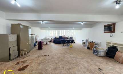 Vila Buarque |Comercial |vão livre |2 banheiros| 100m² |1 Vaga | SP.