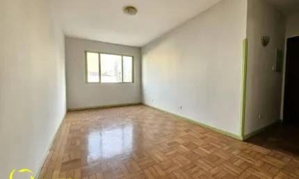 Campos Elíseos | 70 m² | 2 Quartos | Próximo ao Boni Consilli.