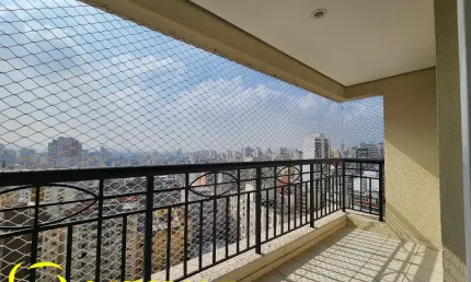 Santa Cecília | 2 dormitórios |1 vaga | 56m² | com lazer | São Paulo - SP
