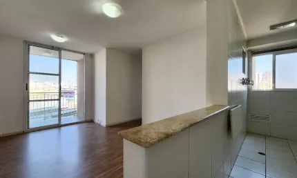 Bom Retiro|3 Dormitórios| suite| Sacada|1 vaga | Lazer completo||63m²| SP