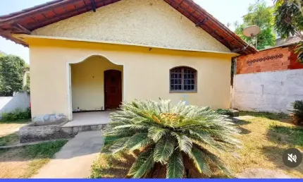 Esta incrível residência está localizada próxima a RJ-104. Niteroi/São G
