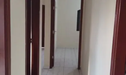 Casa com dois terrenos, idicula, varanda, no melhor bairro de itai