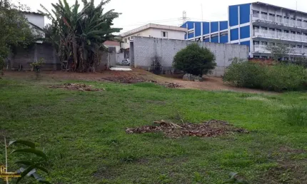 Terreno Ótima Localização Mogi das Cruzes - SP - Alto Ipiranga